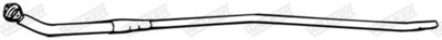 Exhaust Pipe WALKER 13628