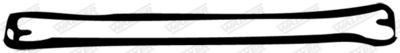 Exhaust Pipe WALKER 13629