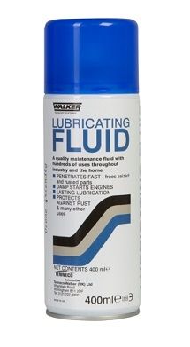 Universal Lubricant WALKER 13637