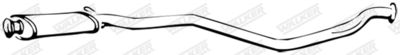 Centre Muffler WALKER 13641
