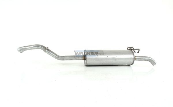 WALKER 13654 Rear Muffler