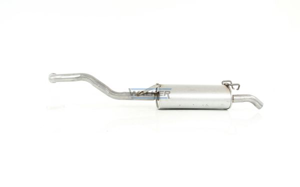 WALKER 13658 Rear Muffler