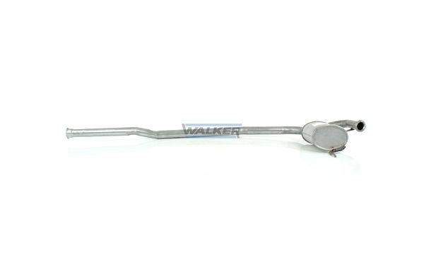 WALKER 13661 Centre Muffler