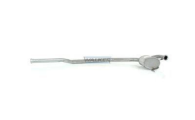Centre Muffler WALKER 13661