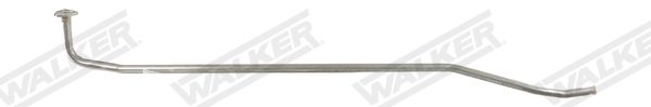 WALKER 13684 Exhaust Pipe