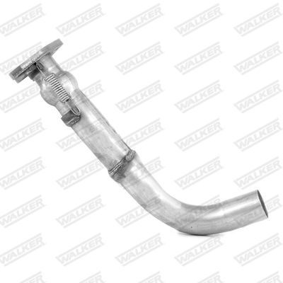 Exhaust Pipe WALKER 13753