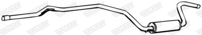 Centre Muffler WALKER 13771