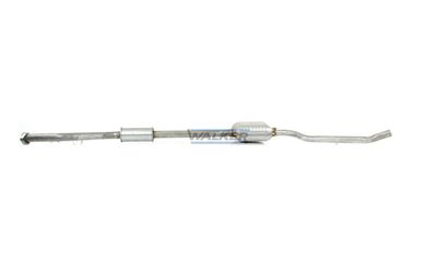 Centre Muffler WALKER 13799