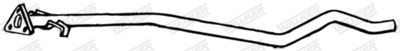 Exhaust Pipe WALKER 13847
