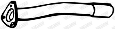Exhaust Pipe WALKER 13959