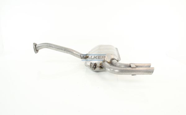 WALKER 13967 Rear Muffler