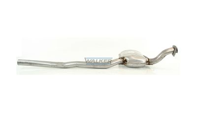 Centre Muffler WALKER 13969