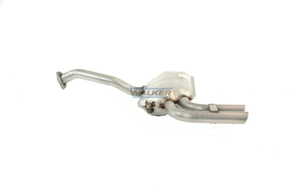 WALKER 13970 Rear Muffler