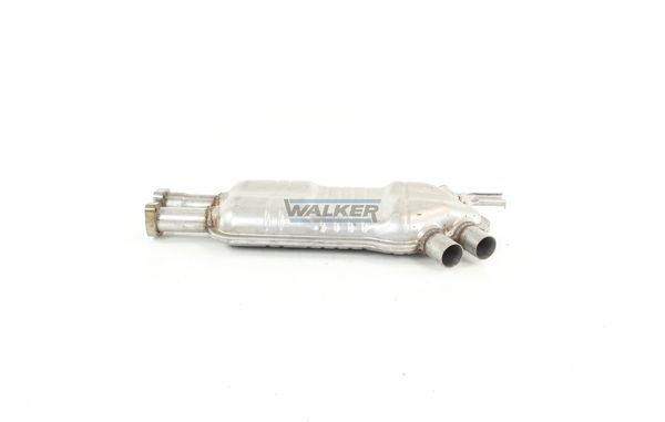 WALKER 14021 Centre Muffler