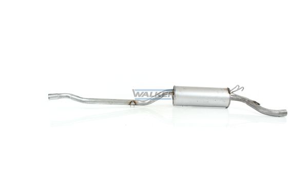 WALKER 14036 Rear Muffler