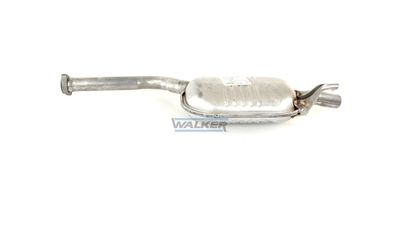 Centre Muffler WALKER 14094