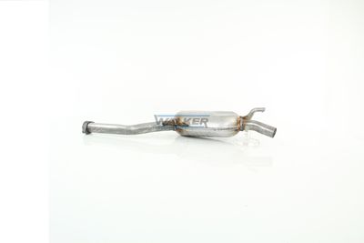 Centre Muffler WALKER 14097