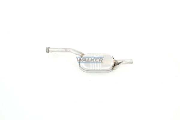 WALKER 14106 Centre Muffler