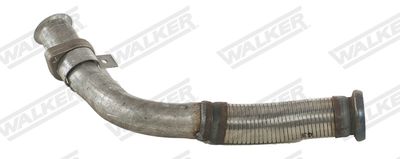 Exhaust Pipe WALKER 14112