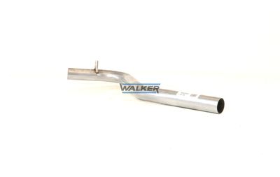 Exhaust Pipe WALKER 14115