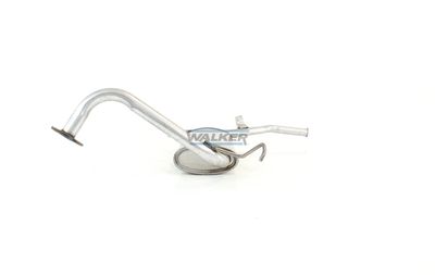 Rear Muffler WALKER 14143