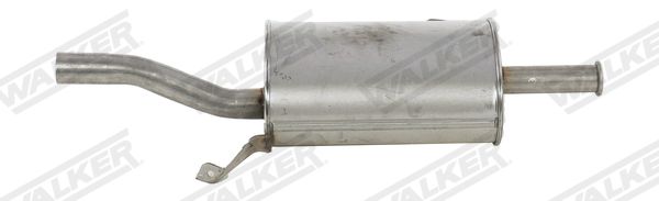 WALKER 14162 Rear Muffler