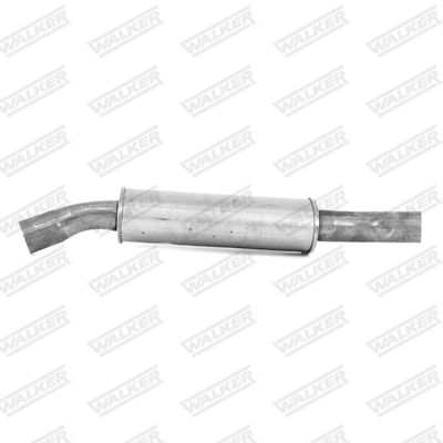 Centre Muffler WALKER 14225