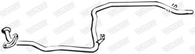 Exhaust Pipe WALKER 14265