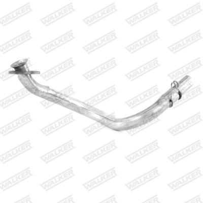 Exhaust Pipe WALKER 14272