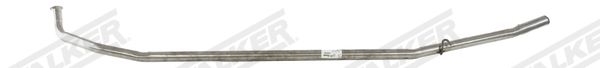 WALKER 14283 Exhaust Pipe