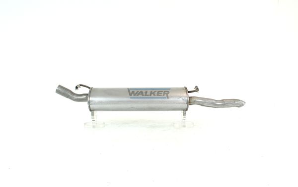 WALKER 14531 Rear Muffler