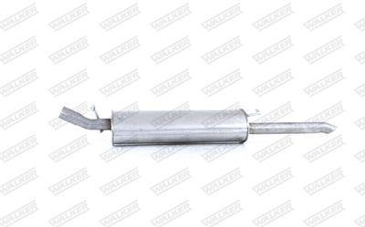 Rear Muffler WALKER 14532
