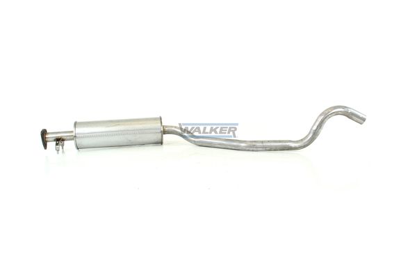 WALKER 14535 Centre Muffler