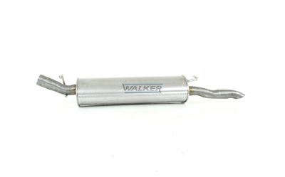 Rear Muffler WALKER 14547