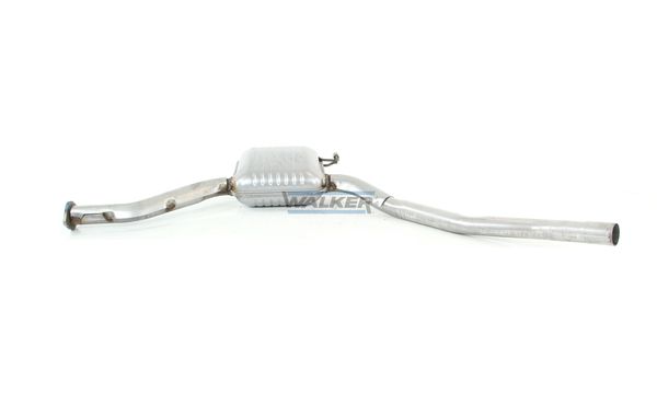 WALKER 14600 Centre Muffler