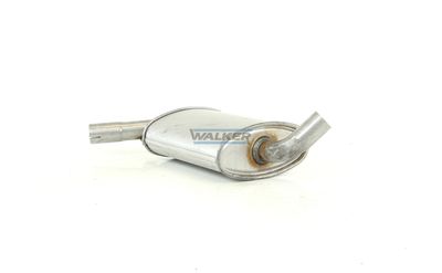 Centre Muffler WALKER 14660