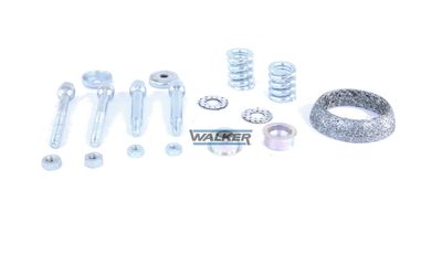 Mounting Kit, exhaust system WALKER 14702