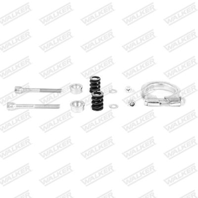 WALKER 14703 Mounting Kit, exhaust system