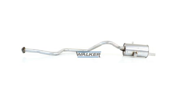 WALKER 14772 Rear Muffler