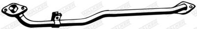 Exhaust Pipe WALKER 14793