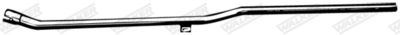 Exhaust Pipe WALKER 14904