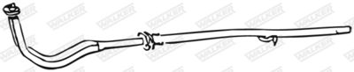 Exhaust Pipe WALKER 14960