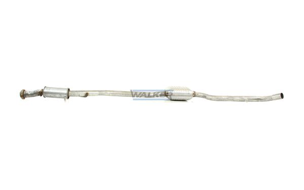 WALKER 14977 Centre Muffler