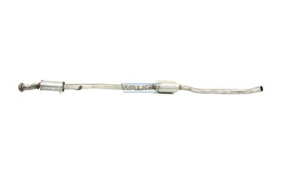 Centre Muffler WALKER 14977