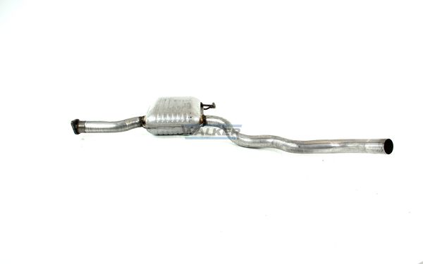 WALKER 14986 Centre Muffler