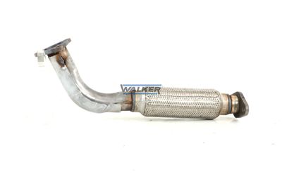 Exhaust Pipe WALKER 15042