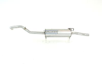 Rear Muffler WALKER 15103