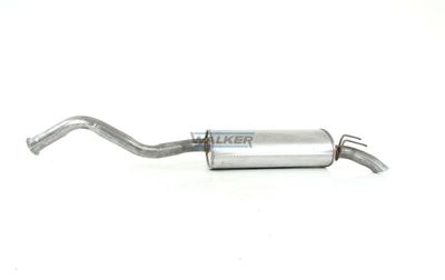 Rear Muffler WALKER 15114