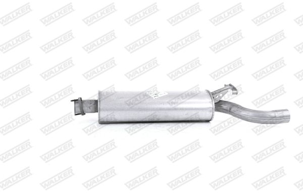 WALKER 15160 Rear Muffler