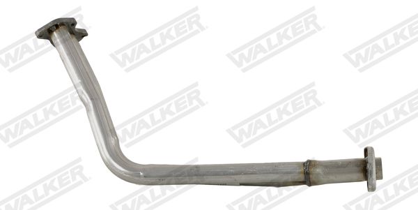 WALKER 15173 Exhaust Pipe
